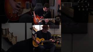 Little Wing On 2 Les Pauls Is Glorious