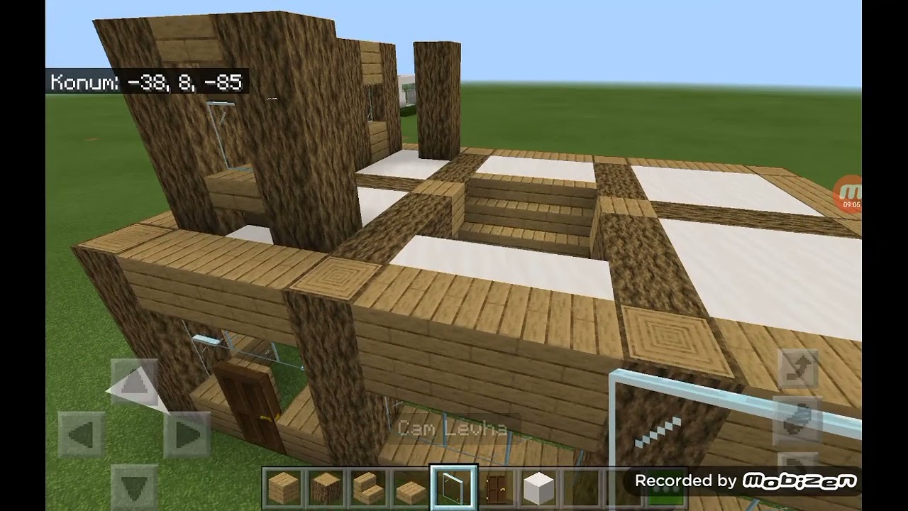 Abimle yapı kapışması #1 kim yendi söyleyebilirsiniz. 