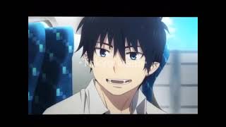 Rin okumura edit