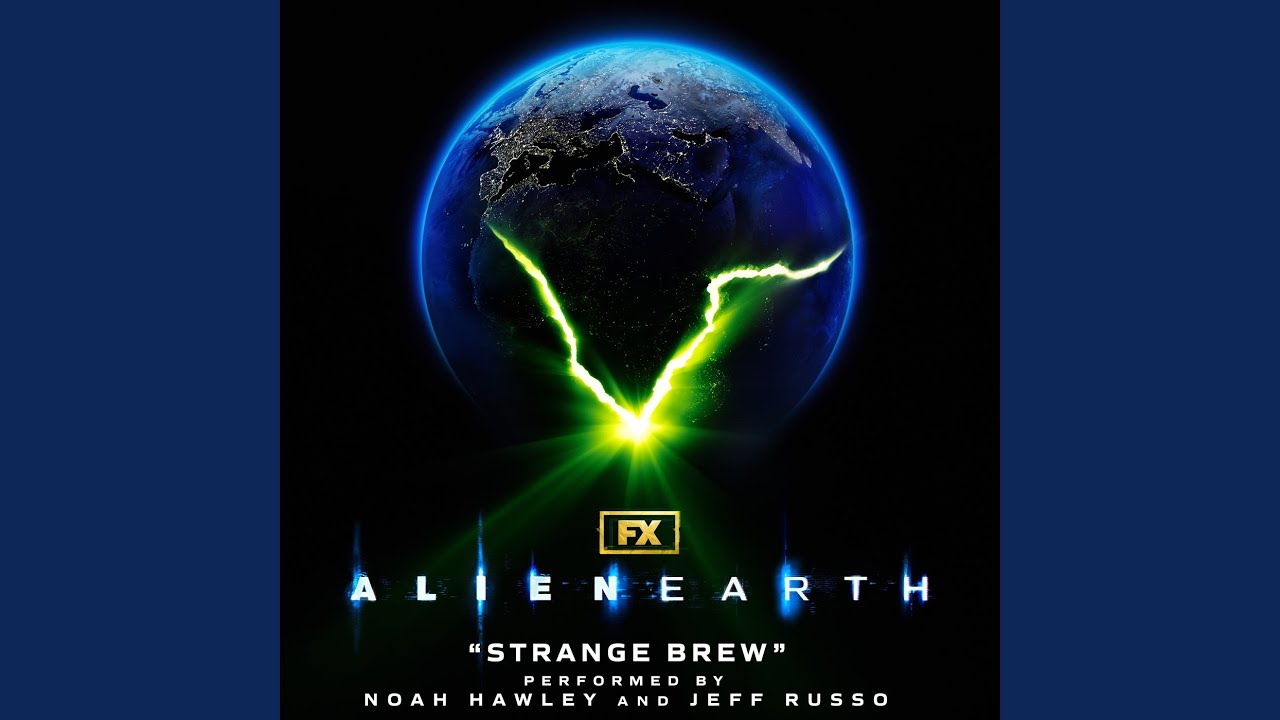 Strange Brew (From 