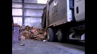 City Council Discusses Trash Pick-Up Options