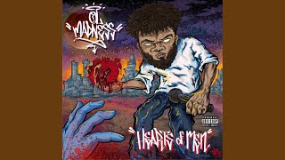Where My Goons at (feat. Barabbas Tha MC & Kang Tha Conqueror)