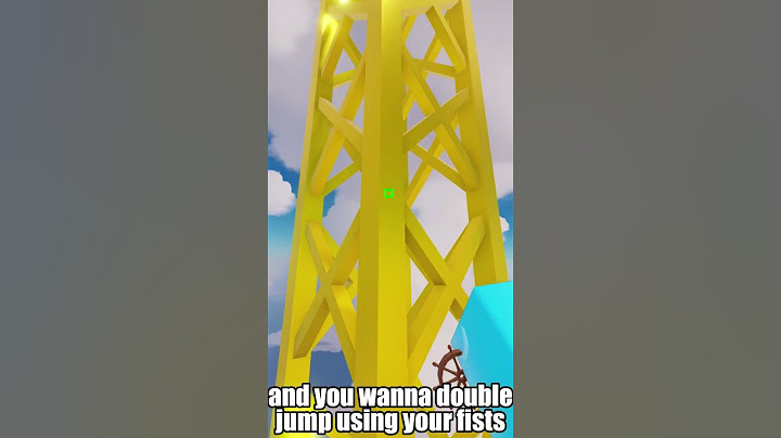 How to get ON TOP of the CRANE in ROBLOX RIVALS (NO GRENADE OR SUBSPACE REQUIRED) #roblox #tutorial