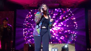 Elton John and Whitney Houston Tribute Show 3