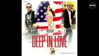 Tom Boxer & Morena feat. J Warner - Deep in Love