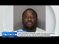 Jury sentences former Cedar Hill officer to jail