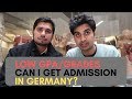 CAN YOU GET ADMISSION IN GERMANY WITH LOW GPA?  [URDU/HINDI] | HOW TO WRITE A LOM | MR Podcast#15