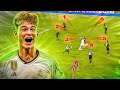 Who is NICO PAZ and why he&#39;s a future REAL MADRID&#39; star | Skills | Goals | Highlights