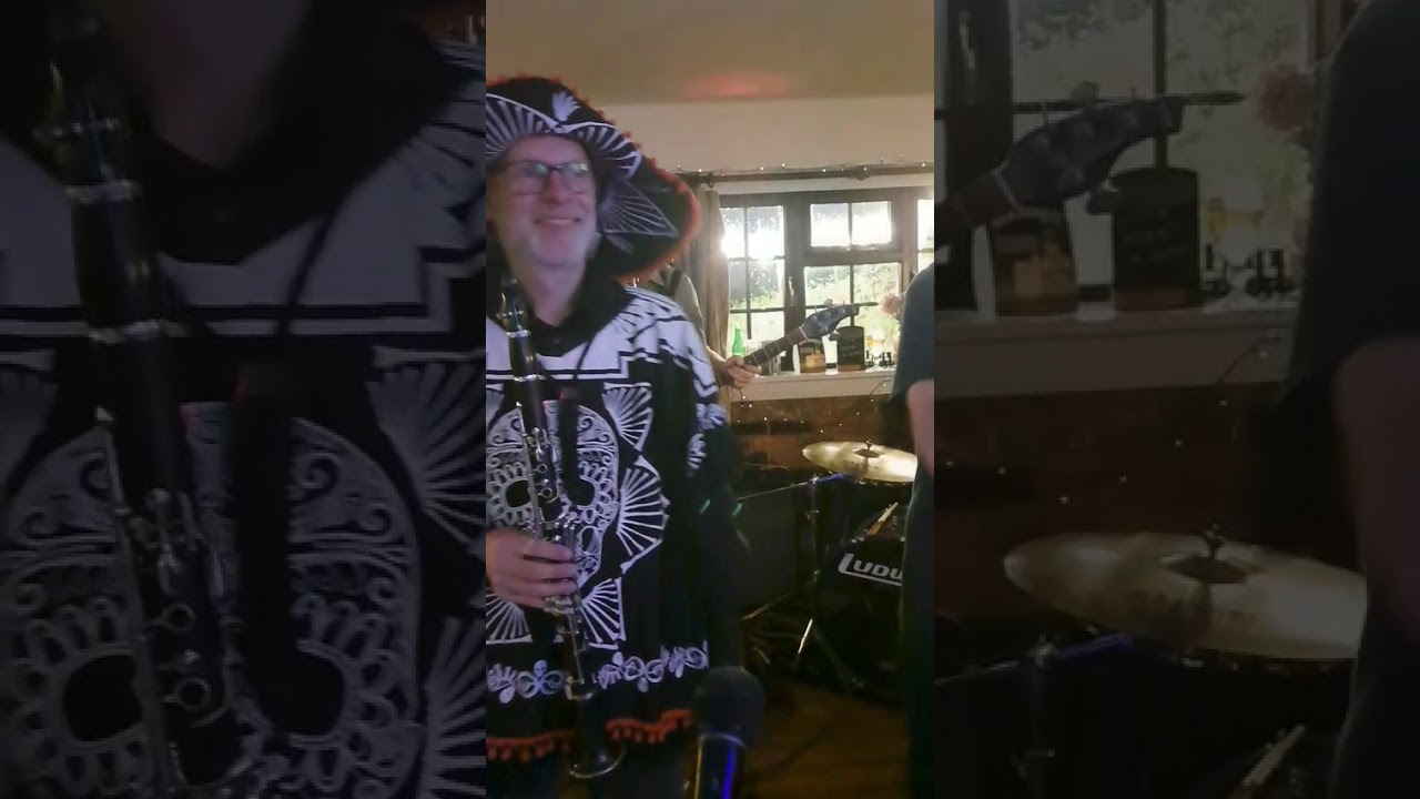 Sick Boys Club-Saint James Infirmary 