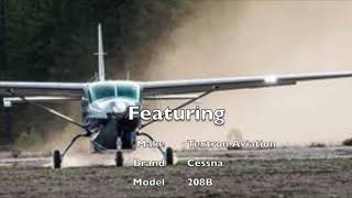Caravan Demo in the Idaho Backcountry