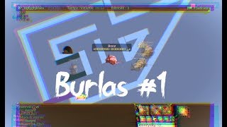 [HUGMICE] - Burlas #1 Best pulo