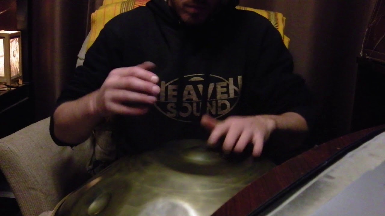 B minor Heaven Sound