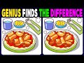 【Spot & Find The Differences】Can You Spot The 3 Differences? Challenge For Your Brain! 506
