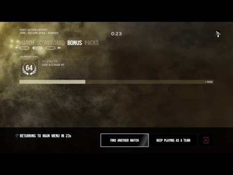 Rainbow 69 Siege RANKED MATCHES - Rainbow 69 Siege RANKED MATCHES