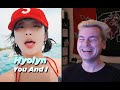 I NEEDED THIS HYOLYN 효린 YOU AND I M V Reaction I NEEDED THIS HYOLYN 효린 YOU AND I M V Reaction