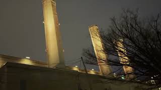 Buzzard Point DC