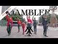 Kpop in public monsta x  gambler by dynasty dance crew  melbourne australia