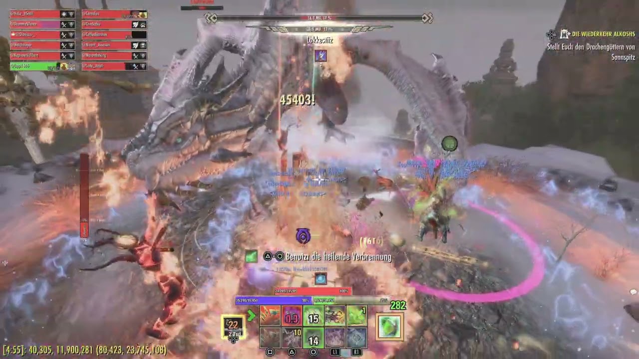 Vss Trifecta Portal runner