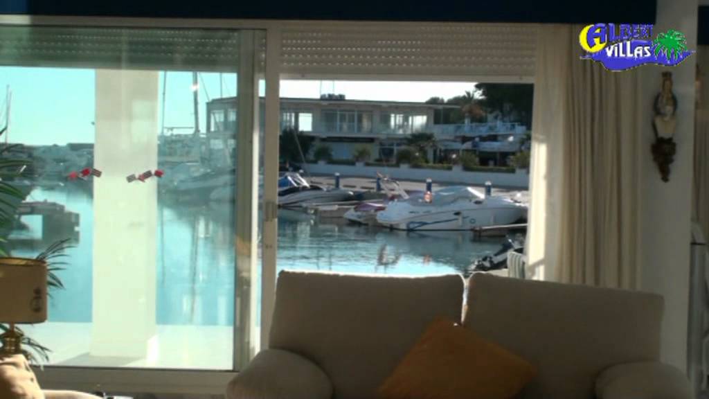 POBLADO MARINERO LAS FUENTES ALCOSSEBRE-ALCOCEBER -