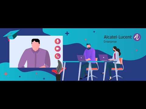 Alcatel Lucent Enterprise ALE Wavelink's Newest Vendor