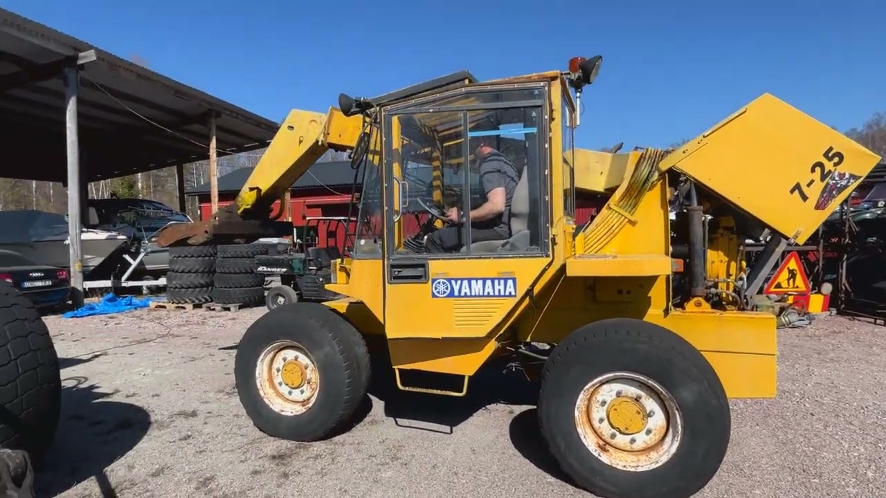 Teleskoplastare Sanderson Teleporter 7-25