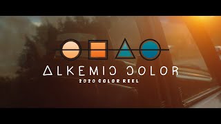 Alkemic Color - 2020 Color Reel