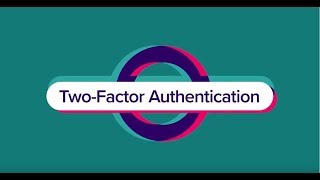 Two-Factor Authentication in SmartSimple Cloud
