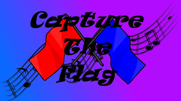 New Game, CTF! Music!