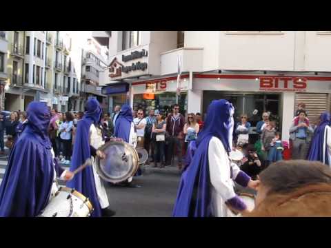Procesión de las Siete Palabras