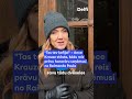 "Tas tev kafijai" – Ance Krauze stāsta, kādu reiz prāvu honorāru saņēmusi no Raimonda Paula
