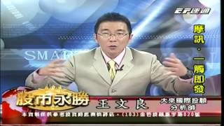 20170613 1630 王文良 股市永勝