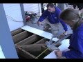 DIY: How to Replace Your Front Porch Flooring DIY: How to Replace Your Front Porch Flooring