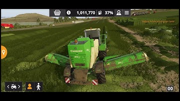 Farming Simulator 20