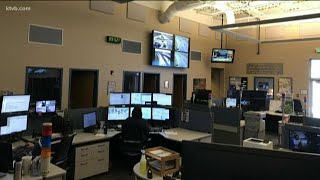 Idaho State Police dispatcher credited with rescuing missing Idaho teen