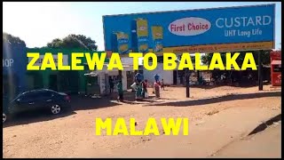 Download Lagu Come with us to Balaka|Zalewa to Balaka!!! MP3