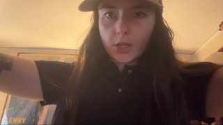 Lymphatic Drainage Massage | ASMR role play