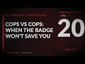 1+ HOUR Police Misconduct Compilation — Cops vs Cops, When The Badge Won't Save You (Vol. 20)