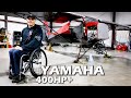 Justin&#39;s SuperSTOL Yamaha Aircraft Build!