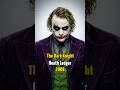 The Evolution of The Joker 🃏 (1966–2026) Who Did It Best?