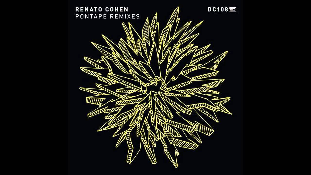 Renato Cohen - Pontape 2013 Remake (Original Mix) [DRUMCODE]