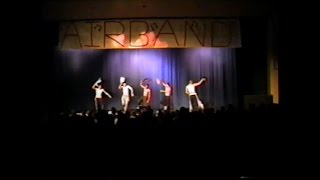 airband 2000