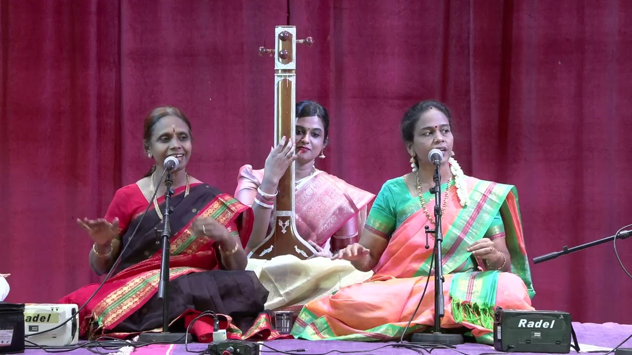 01Saami Ninne - Taala Tarangini