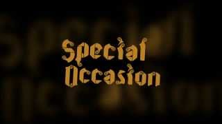 Vignette de la vidéo "Tarrus Riley - Special Occasion ft. Whippa Demus (Love Situation)"