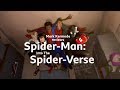 Spider-Man: Into The Spider-Verse reviewed by Mark Kermode