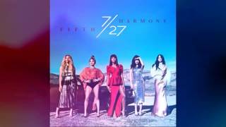Fifth Harmony Dope Hidden Vocals