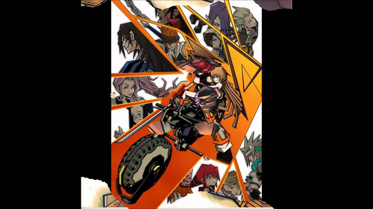 Musashi Samurai Legend - Aqua Memory