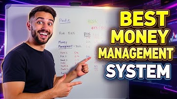 📋 The Best Binary Options Money Management System 📈