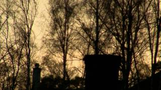 Canon Legria HF200 Test with best resolution (MXP) HD