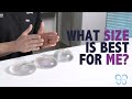 What Size Breast Implant Is Right For Me? | Brown Plastic Surgery