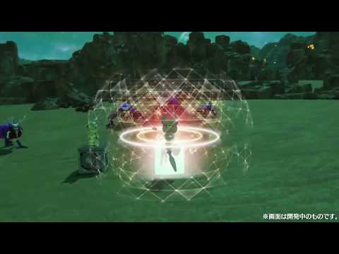 Arc of Alchemist - Orb Combination Gameplay